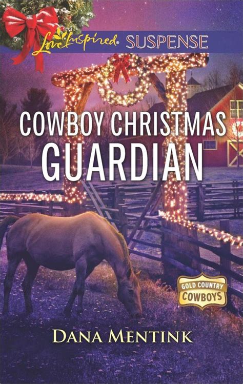 pdf cowboy christmas guardian gold Kindle Editon