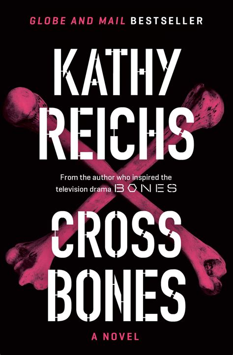 pdf cross bones kathy reichs Ebook Kindle Editon