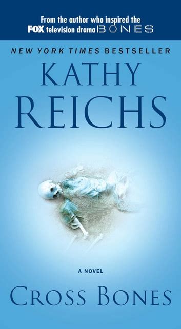 pdf cross bones kathy reichs Ebook Kindle Editon