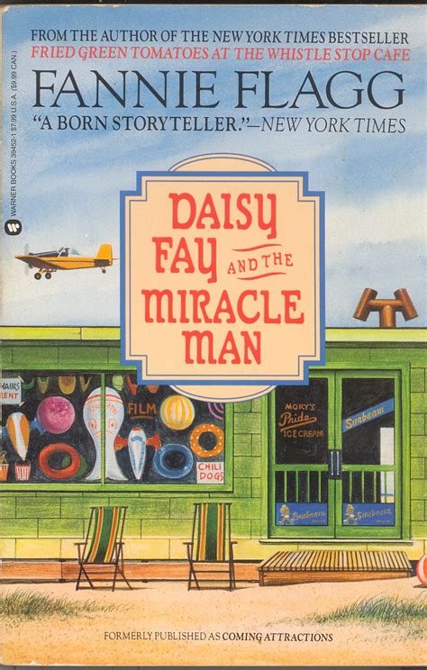 pdf daisy fay and miracle man novel Kindle Editon