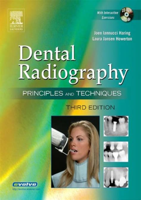pdf dental radiography principles and Doc