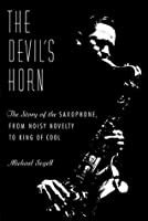 pdf devil horn story of saxophone from Kindle Editon