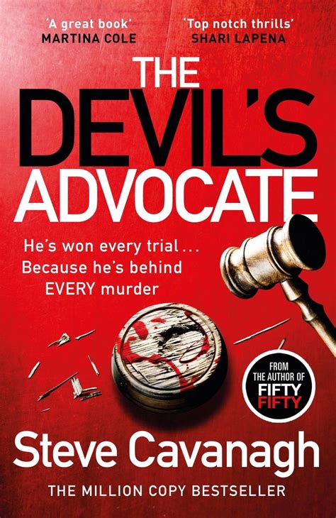 pdf devil s advocate ebook by ashley Doc