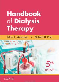 pdf dialysis core curriculum 5th edition manual partner Ebook PDF