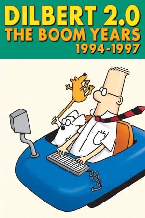 pdf dilbert 20 boom years 1994 to 1997 Reader