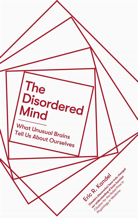 pdf disordered mind what unusual brains Doc