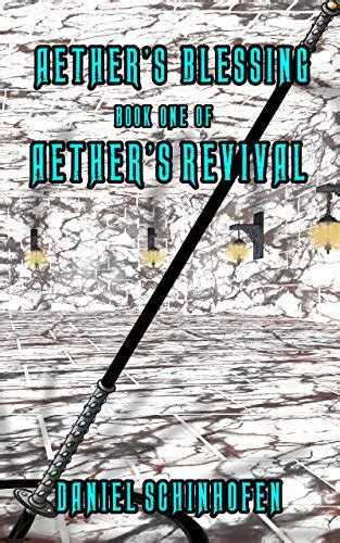 pdf download aether blessing aether Epub