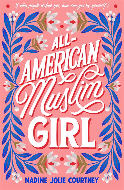 pdf download all american muslim girl Epub