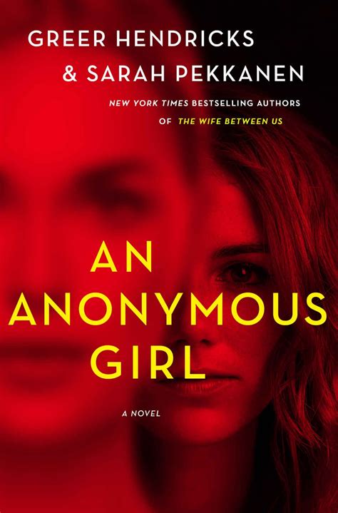 pdf download anonymous girl novel full Reader