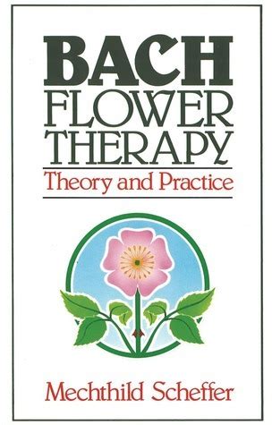 pdf download bach flower therapy theory Doc