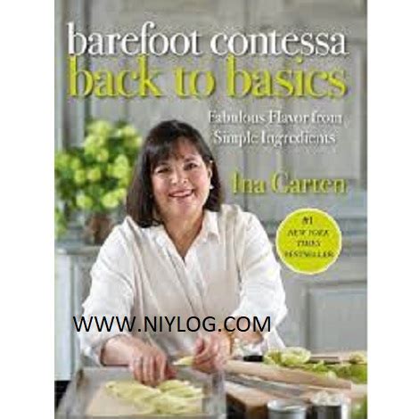 pdf download barefoot contessa Doc