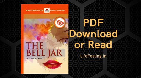 pdf download bell jar full books Doc