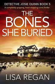 pdf download bones she buried Doc