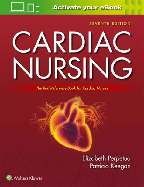 pdf download cardiac nursing full books Epub