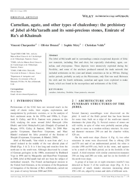 pdf download carnelian chalcedony Kindle Editon
