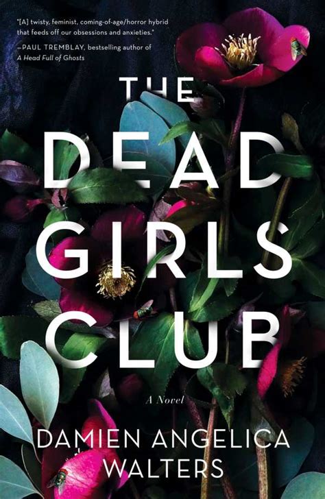 pdf download dead girls club ebook by Doc