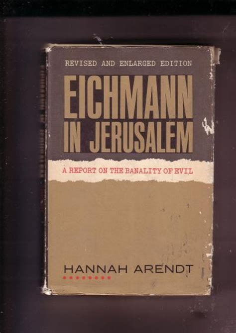 pdf download eichmann in jerusalem Kindle Editon