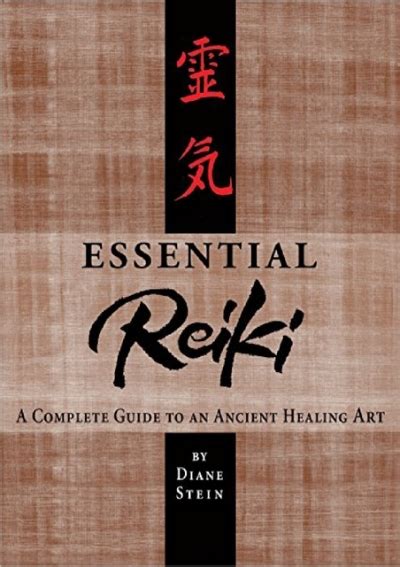 pdf download essential reiki complete Reader