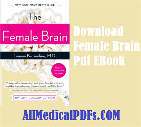 pdf download female brain full pages Reader
