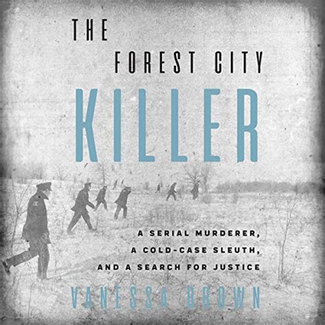 pdf download forest city killer serial Reader