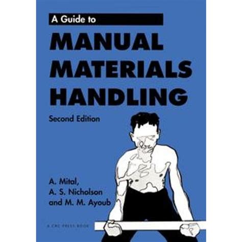 pdf download guide to manual materials Doc