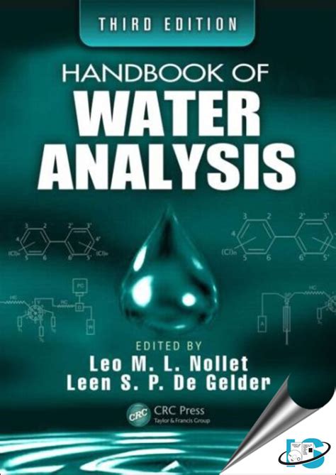 pdf download handbook of water and Kindle Editon