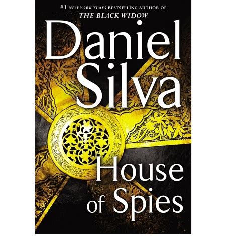 pdf download house of spies pdf daniel Reader
