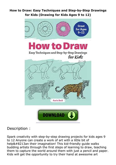 pdf download how to draw and find your Epub