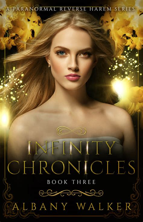 pdf download infinity chronicles Kindle Editon