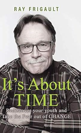 pdf download it about time rediscover PDF