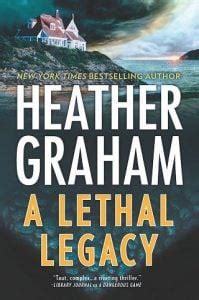 pdf download lethal legacy new york Epub