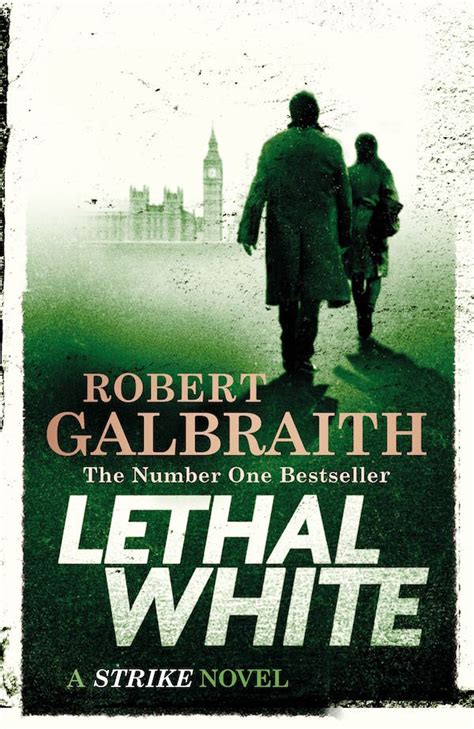 pdf download lethal white full online Reader