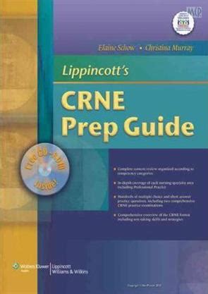 pdf download lippincott crne prep guide Epub