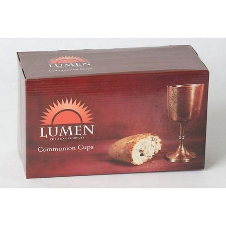 pdf download lumen communion cups 1 38 Reader