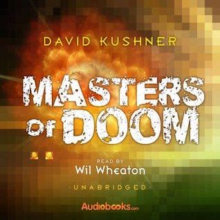 pdf download masters of doom how two Reader