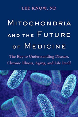 pdf download mitochondria and future of Kindle Editon