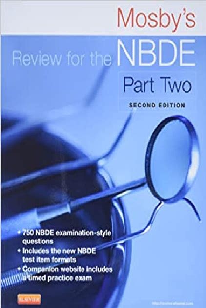 pdf download mosby review for nbde part Doc