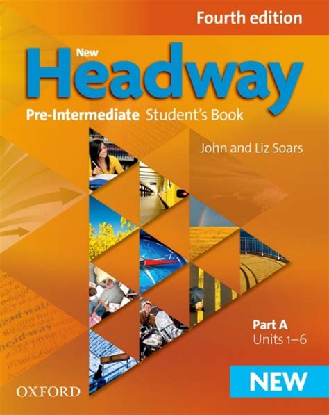 pdf download new headway pre intermediate fourth edition Reader