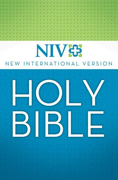 pdf download niv holy bible larger Reader