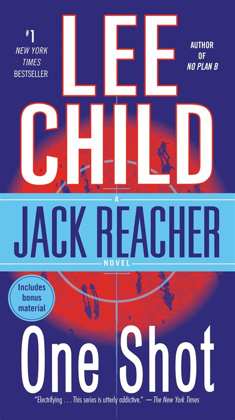 pdf download one shot jack reacher book Reader