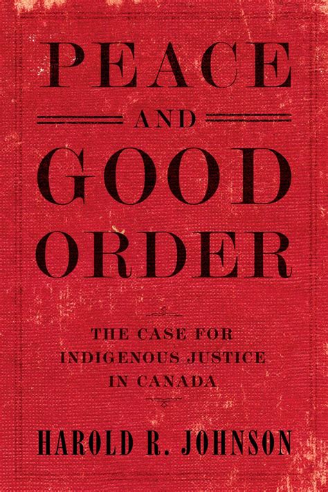 pdf download peace and good order case Epub