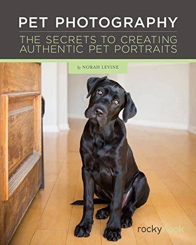 pdf download pet photography secrets to Kindle Editon