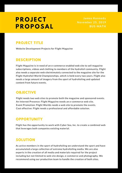 pdf download proposal online Reader