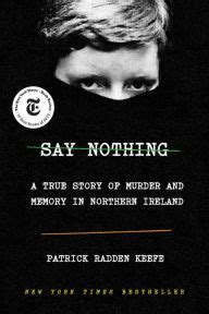 pdf download say nothing true story of Kindle Editon