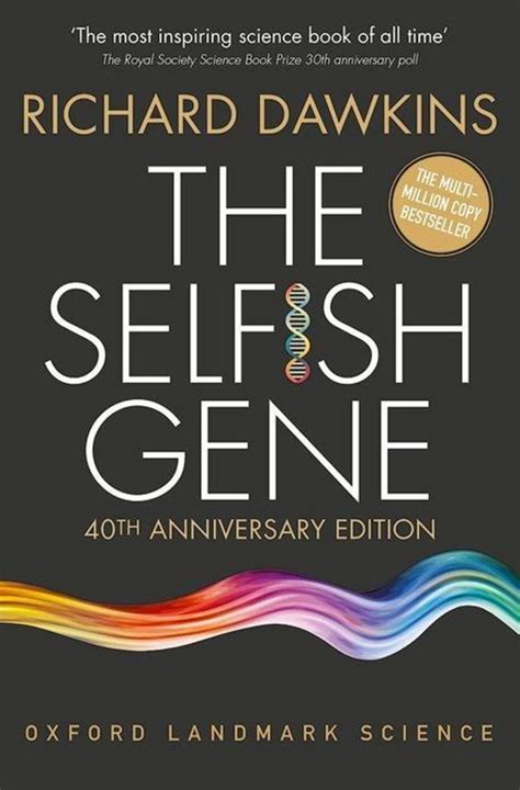 pdf download selfish gene ebook richard PDF