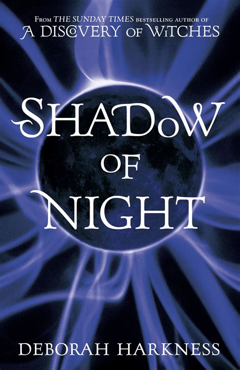 pdf download shadow of night novel all Epub