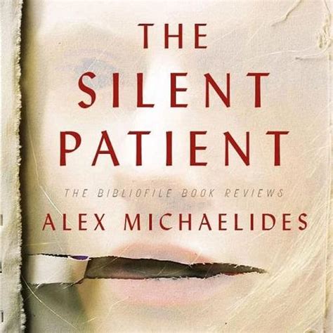 pdf download silent patient by alex PDF