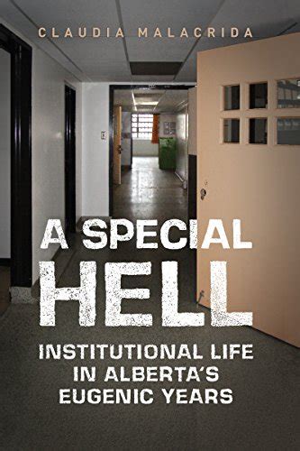 pdf download special hell institutional Epub