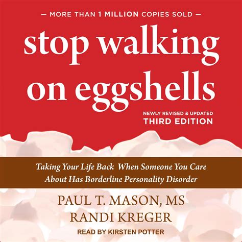 pdf download stop walking on eggshells Reader