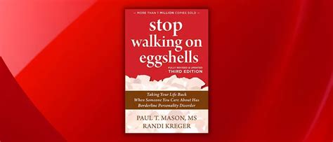 pdf download stop walking on eggshells Reader